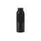 Stainless Steel/ PP/ Silicone BPA Free Thermos 205x72x72cm 450ml Closca Bottle Wave Black Soft Touch CL4293