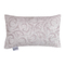 Decorative Pillow 32x52 Anna Riska 1569 Linen 100% Cotton Jacquard