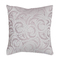 Decorative Pillow 42x42 Anna Riska 1569 Linen 100% Cotton Jacquard