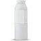 Θερμός Ανοξείδωτο Ατσάλι/ PP/Σιλικόνη BPAFree 205x72x72cm 450ml Closca Bottle Wave White CL4316