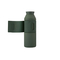 Stainless Steel/ PP/ Silicone BPA Free Thermos 205x72x72cm 450ml Closca Bottle Wave Amazonia CL9530