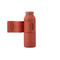 Stainless Steel/ PP/ Silicone BPA Free Thermos 205x72x72cm 450ml Closca Bottle Wave Arizona CL9578