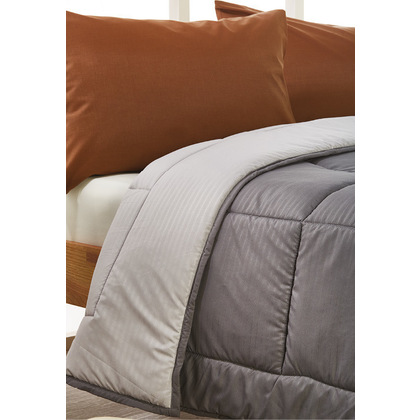Bedspread 220x240​  Whitegg L060-2 100% Microfiber