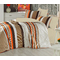 Double Fitted Bed Sheets Set 4pcs 160x200+25 Anna Riska Dream 7005 100% Cotton Percale 170TC