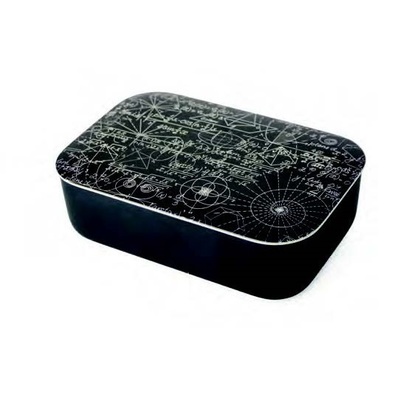 Lunchbox PLA 17x12x5cm Newton BPCL106