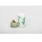Κούπα με Καπάκι PLA 6,5x8,3x14,2cm 420ml Bioloco Plant Deluxe Cup – Save The Planet BPD101