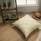 Pillow Case 65x65  Teoran Siena-08 75% Cotton- 25%Polyester