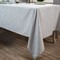 Tablecloth 140x180cm + 6 towels Teoran Beziers 100%Polycotton
