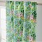 Curtain 140x260  Teoran Morella 70% Cotton- 30%Polyester