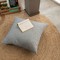 Pillow 65x65cm Teoran Aragona-5 70% Cotton- 30%Polyester