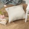 Pillow 65x65cm  Teoran Aragona-11 70% Cotton- 30%Polyester
