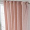 Curtain 140x260cm Teoran Aragona-6 70% Cotton- 30%Polyester