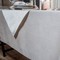 Tablecloth 160x250cm Teoran Chambery 100%Polycotton