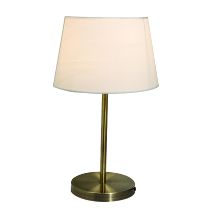 LMP-411/002 DORA TABLE LAMP BRONZE Δ5