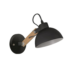 Product partial               homelighting pol 77 4499 black