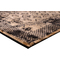 Bedroom Carpets Set 3pcs (2*70x150 & 1*70x230) Tzikas Carpets Karma 00156-975 100% Polyester