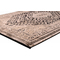Bedroom Carpets Set 3pcs (2*70x150 & 1*70x230) Tzikas Carpets Karma 00155-970 100% Polyester