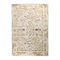 Χαλί 160x230 Tzikas Carpets Kashan 39552-075 100% Polyester