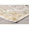Carpet 200x290 Tzikas Carpets Kashan 39552-075 100% Polyester
