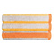 Βαμβακερή Πετσέτα Μπάνιου 70x140 Nexttoo 5012 Orange