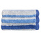 Cotton Towel 50x100 Nexttoo 5012 Blue