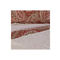 Σετ Παπλωματοθήκη Υπέρδιπλη 220x240 (3τμχ) Das Home Prestige Collection 1664 Κρεμμυδί/Μπεζ