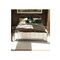 Μεταλλικό Κρεβάτι Υπέρδιπλο Chic Strom Dalida Για Στρώμα 150x200cm Με Επιλογή Χρώματος