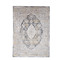 Χαλί 080x150cm Royal Carpet Bamboo Silk 5991A Grey Anthracite