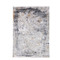 Χαλί 080x150cm Royal Carpet Bamboo Silk 5984A Grey Anthracite