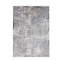 Χαλί 080x150cm Royal Carpet Bamboo Silk 5988C L. Grey Anthracite