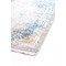 Χαλί 200x300cm Royal Carpet Bamboo Silk 5988A Grey D. Blue