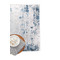 Χαλί 160x230cm Royal Carpet Bamboo Silk 6794A L. Grey D. Blue