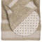  3pc Towel Set (30x50,50x90,70x140) Das Home 0649 Cotton