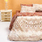Pillowcases 50x70cmMelinen Home Ultra Line Collection Zuma 100% Cotton 144 TC/Γκρι