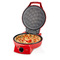 Παρασκευαστής πίτσας 30cm, 1800W. NEDIS FCPM100FRD 233-2237