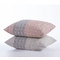 Decorative Pillow 50x50 NEF-NEF Guaver Grey 57% Cotton 22% Acrylic 21% Polyester