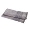 Throw 170x180 NEF-NEF Guaver Grey 57% Cotton 22% Acrylic 21% Polyester