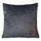 Decorative Pillow 42x42cm Microvelvet/ Fleece Greenwich Polo Club Premium Throws Collection 2798