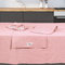 Tablecloth 140x180cm Cotton Greenwich Polo Club Kitchen Essential Collection 2639