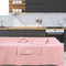 2pcs. Kitchen Towels Set 30x45cm Cotton Greenwich Polo Club Kitchen Essential Collection 2639