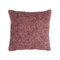 Decorative Pillow 45x45 NEF-NEF Cationing-23 Paprica 100% Polyester
