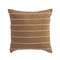 Decorative Pillow 50x50 NEF-NEF Livier Carry 100% Cotton