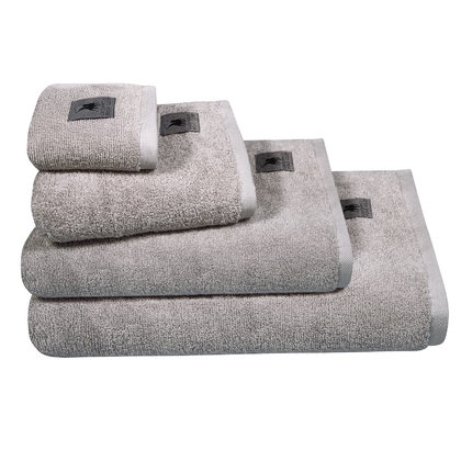 Bath Towel 80x160cm Cotton Greenwich Polo Club Cozy Towel Collection 3153