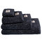 Πετσέτα Μπάνιου 80x160cm Cotton Greenwich Polo Club Cozy Towel Collection 3155