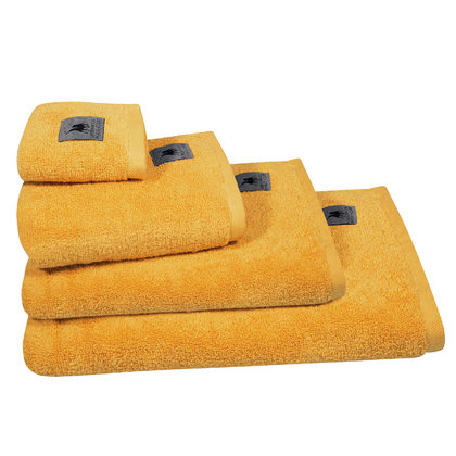 Face Towel 50x90cm Cotton Greenwich Polo Club Cozy Towel Collection 3156