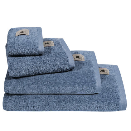 Hand Towel 30x50cm Cotton Greenwich Polo Club Cozy Towel Collection 3158