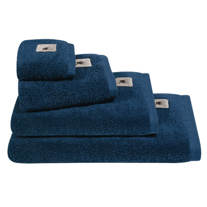 Hand Towel 30x50cm Cotton Greenwich Polo Club Cozy Towel Collection 3160