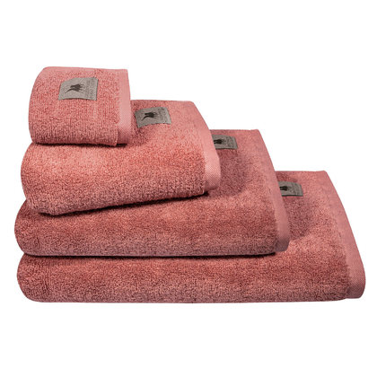 Bath Towel 80x160cm Cotton Greenwich Polo Club Cozy Towel Collection 3162