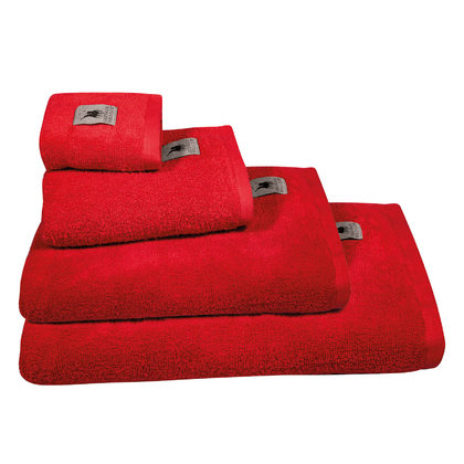 Face Towel 50x90cm Cotton Greenwich Polo Club Cozy Towel Collection 3164