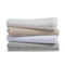 Curtain 140x270 NEF-NEF Roxane White 100% Polyester